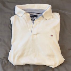 Tommy Hilfiger Polo shirt